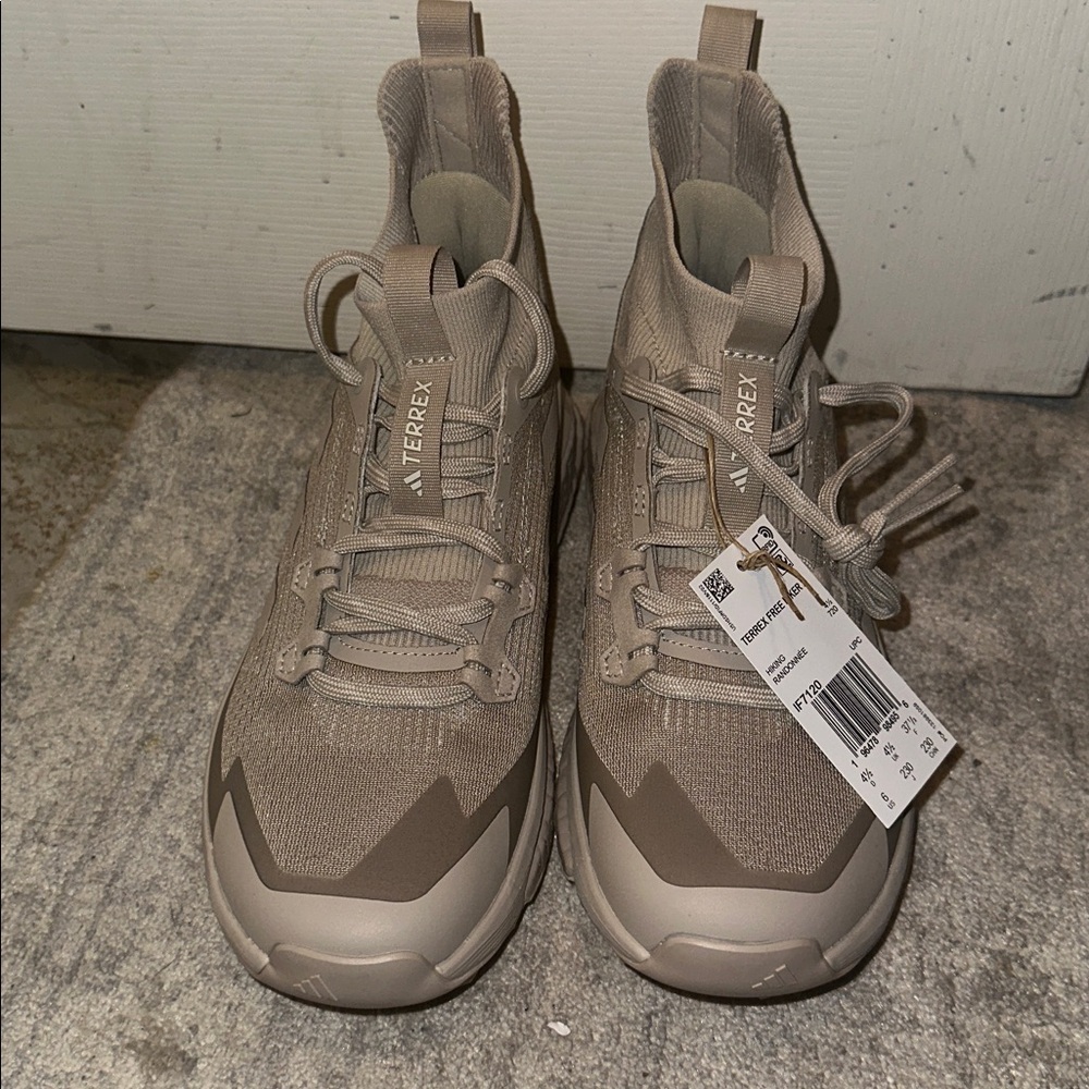 Adidas Terrex Free Hiker 2 Women NWOB